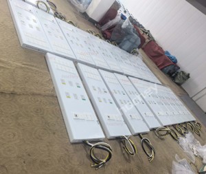 Hochey เตียงทางการแพทย์สำหรับ<span class=keywords><strong>โรง</strong></span><span class=keywords><strong>พยาบาล</strong></span>ที่ทันสมัยคอนโซลเตียงทางการแพทย์ติดผนังเหมาะสำหรับ<span class=keywords><strong>โรง</strong></span><span class=keywords><strong>พยาบาล</strong></span>และคลินิกเตียงผู้ป่วย - Product Image 6