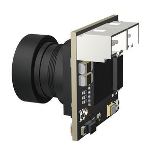 Caméra Nano Ultra Légère Caddx Ant Lite en Fibre de Carbone FPV 1200TVL Objectif 1.8mm 16:9 3.7-18V FOV 165 3D DNR OSD 2g - Product Image 3