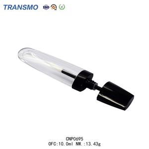 Flacon de gloss à lèvres personnalisé 10 ml, tubes de gloss à lèvres avec applicateur 10 ml, rouges à lèvres, tubes de gloss à lèvres en marque privée - Product Image 4