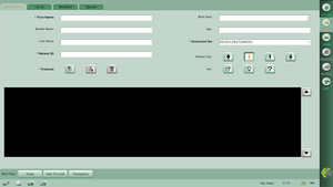 Détecteur à écran plat numérique DR FPD X-ray Imaging 14X17 - Product Image 6