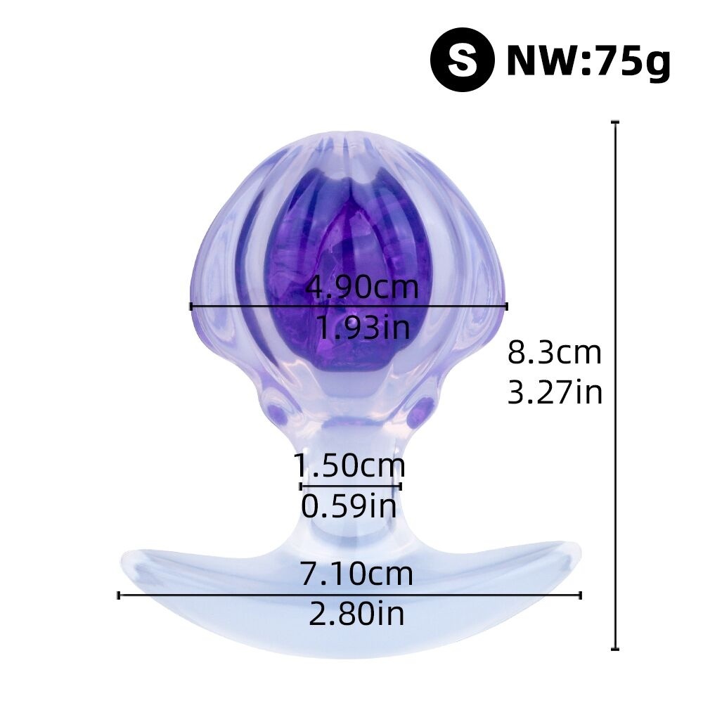 Ancre S Violet