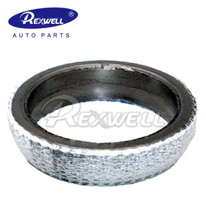 Junta de Conector de Colector de <span class=keywords><strong>Escape</strong></span> de Primera Calidad OEM 17451-28040 en Existencia para Toyota Corolla 1ZR, Tubos de <span class=keywords><strong>Escape</strong></span> - Product Image 3