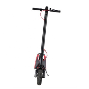 Trottinette électrique pour la neige, appareil électronique de haute qualité, avec batterie amovible, deuxième main - Product Image 3
