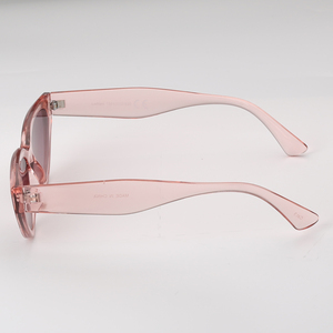 2025 nouvelles lunettes de soleil oeil de chat unisexe OEM tendance avec protection UV400 couleur Pantone disponible - Product Image 6