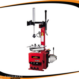 Professionnel Pneu Changeur Machine U-209 Pneu Changeur de Machine Avec Des Prix Bas Changement Pneu - Product Image 4