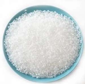 Gránulos de PP Virgen, Grado Rafia, Materia Prima Plástica PPR, Resina PP para Pellets de PP Homopolímero - Product Image 1