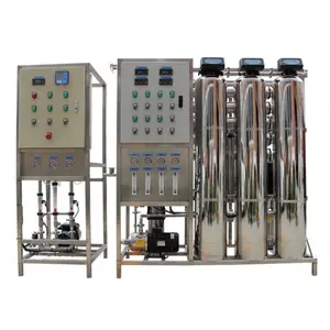 Treatment Refill Drinking Depot Zuliail Water Businesswater Purifier Machine For Business Ro Plant