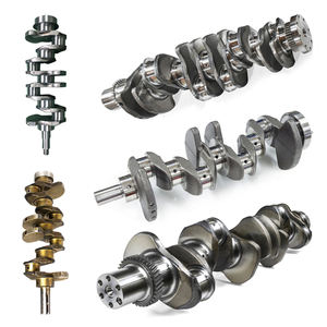 6222 31 8120 Vilebrequin Moteur D403 D342 C7.1 6222 91 1550 Poulie à dents fines - 17 dents pour Kumatsu - Product Image 5