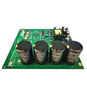 Carte de filtre triphasée AC690 Frame B 0.75~6kW AH501385U324 Accessoires en stock - 690-431550B0-BF0P00-A400 - Product Image 2
