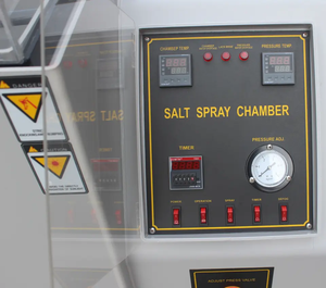 <span class=keywords><strong>Machine</strong></span> d'essai de <span class=keywords><strong>corrosion</strong></span> de brouillard de sel chaud/chambre de vieillissement de jet de sel/prix de testeur de résistance de brouillard de sel - Product Image 3