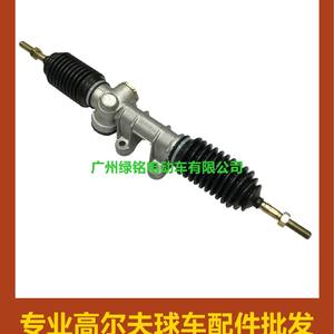 YMH/G22 Golf <b>Cart</b> Parts New JU0-F3400-00 Steering Gear Assembly for Explorer Model RHD/LHD Drive <b>Electric</b> Power Source - Product Image 2