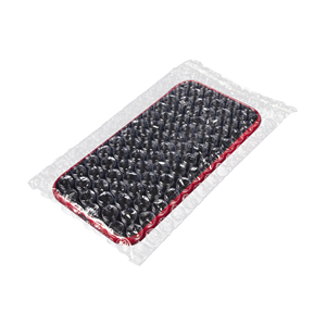 1 Pack 12 Inch X 30 ft Hot Selling <strong>Bubble</strong> Bag <strong>Roll</strong> for Protective Packaging Wholesales air pink Black <strong>Bubble</strong> Cushion <strong>Wrap</strong> <strong>Roll</strong> - Product Image 6