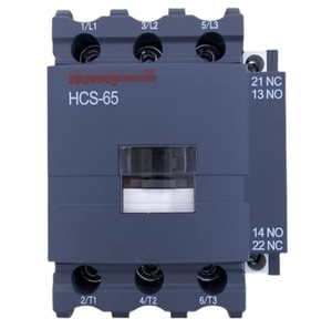 คอนแทคเตอร์แบบสามขั้ว AC รุ่น HCS-65-A220/HCS-09-10-A220-S/HCS-25-10-A380/HCS-18-10-A220  HCS-65-A220/HCS-09-10-A220-S/HCS-25-10-A380/HC - Product Image 5