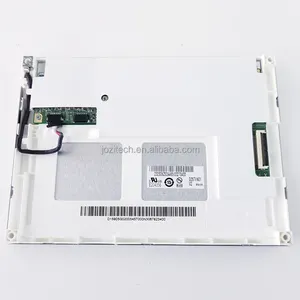 AUO LCD Screen G057VN01 V2 G057VN01 V220 5.7 Inch 640x480 VGA Resolution Industrial TFT Modules with Built In LED Driver