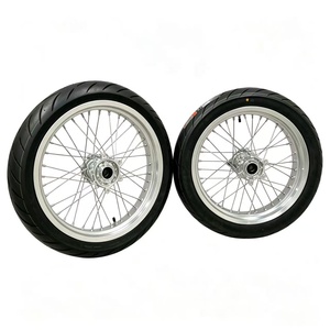 Carcasa de Neumático Todoterreno 100/80-17 y 130/70-17 para Sur-Ron Ultra Bee/Talaria MX4/MX5, Pieza de Rendimiento para Bicicletas Eléctricas Todoterreno - Product Image 6