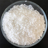 Sulfato de Aluminio al 17% Libre de Hierro, Sulfato de Aluminio para Tratamiento de Agua