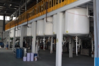 Peinture époxy pour sols en béton à effet marbre, sable de quartz coloré antidérapant, revêtement époxy pour sols, sable coloré liquide pour sols en béton