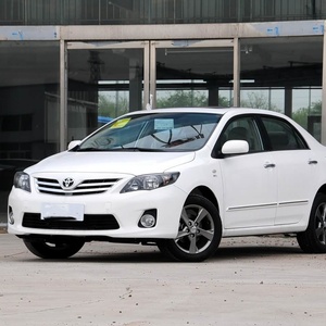 ใช้สำหรับรถยนต์โคโรลล่า ปี 2013 พวงมาลัยซ้าย มาตรฐานยูโร 5 พร้อมส่งออก - Product Image 1