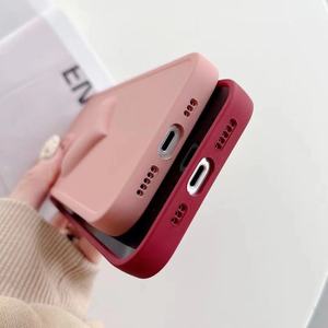 <span class=keywords><strong>Funda</strong></span> de teléfono de silicona líquida con imagen personalizada y diseño impreso, para <span class=keywords><strong>iPhone</strong></span> 13, 12, 11, XR, <span class=keywords><strong>XS</strong></span>, Max, 7, 8 Plus - Product Image 4