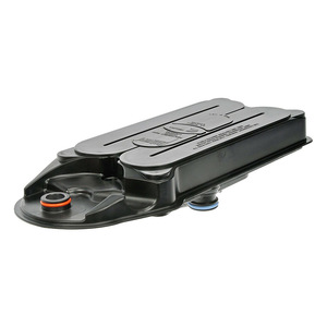 Filtro de ventilación del cigüeñal Dodge Ram 68002433AB para motor de camioneta Ram 2500 - Product Image 1