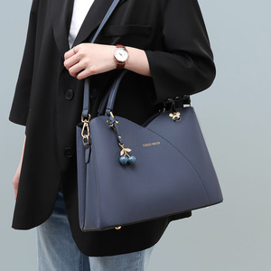Sacs fourre-tout en cuir véritable de haute qualité pour femmes, sacs à main de créateurs, sacs à bandoulière de marques – Vente en gros - Product Image 4