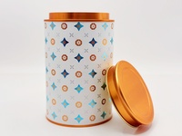 Tube en papier de qualité alimentaire de 81mm résistant à l'humidité et aux UV, adapté aux graines de tournesol, noix, noix de macadamia