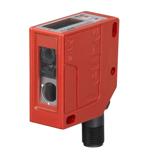 MT-Leuze ODS9L2.8/LAK-1050-M12 50151568 เซ็นเซอร์เลเซอร์แบบอะนาล็อก IO-Link การวัดระยะทางด้วยแสงสำหรับอุตสาหกรรม - Product Image 2