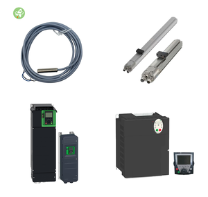 Module d'alimentation original 6ES7505-0KA00-0AB0 pour la transmission d'énergie électrique et les équipements industriels - Product Image 5