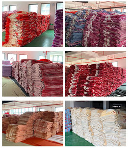 Manta de Raschel Gruesa y Cálida para Invierno, Manta de Oficina para Siesta, Manta de Bebé para Aire Acondicionado, Manta de Forro Polar - Product Image 6