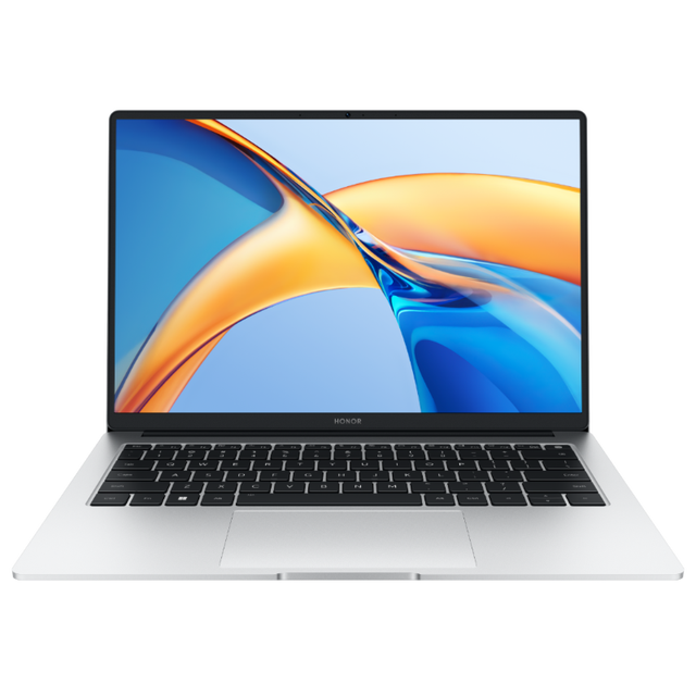 New Hot-selling Honor MagicBook X14 2024 AMD Edition Light Laptop 14"/R5-7640HS/16GB/512GB/Windows 11 Ultra-long Battery Life US