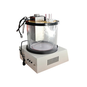 ASTM D2170 Bitumen Kinematischer Viskosi meter Tester Kinematischer Viskosität stest - Product Image 5