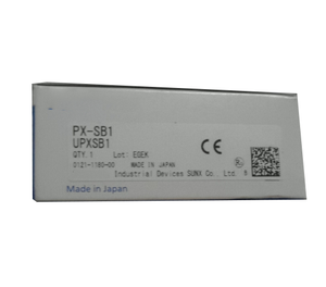 เซ็นเซอร์ตรวจจับสิ่งกีดขวาง Pxsb1 PX-SB1 - Product Image 1