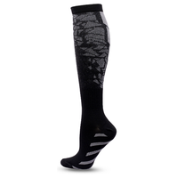 Chaussettes de compression montantes en gros – Meilleur soutien pour la circulation sanguine pour femmes et hommes