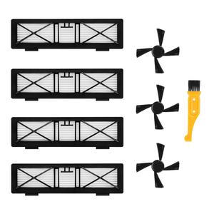 <span class=keywords><strong>Neato</strong></span> <span class=keywords><strong>Botvac</strong></span> série D 70e 65 D5 D3 D80 D85 série aspirateur trousse de remplacement - Product Image 2