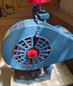 Cú đấm nhỏ độ chính xác cao Đếm tự động máy tính để bàn Báo Chí để bán - Product Image 5