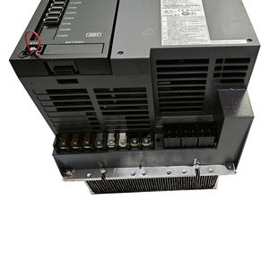 Pieza de Repuesto Industrial FANUC MDSDMSPV3-20080 - Product Image 4