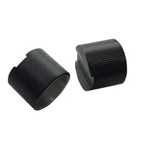 Bovon – pièces de rechange personnalisées de haute précision, 5 axes, lampe de poche, usinage cnc, pièces en aluminium abs, haute précision