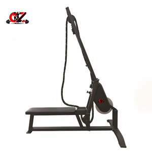 Cuerda de Entrenamiento Suspendida CZFIT 2026, Estilo Fábrica, Ahorra Espacio, con Garantía de Calidad, Apta para Hombres y Mujeres - Product Image 1