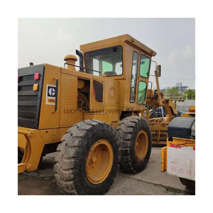 Cheap High Efficiency Used Motor <strong>Graders</strong> CAT 140G /good <strong>Working</strong> Condition Caterpillar 12G 120G 140G 140H Motor <strong>Grader</strong> - Product Image 1