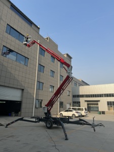 מתיחת מנגזה בום טלסקופי ביטוי בום - Product Image 3