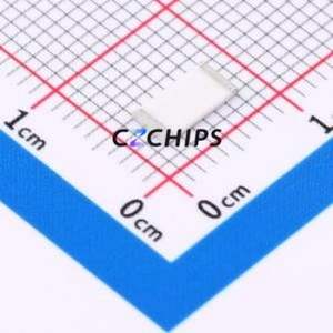 Résistance SMD RMCF2512FT20R0 2512 (Type : Film Épais) (Résistance : 20 Ohms Précision : 1%) - Product Image 2