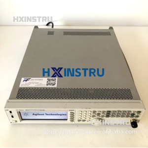 Générateur de signaux analogiques RF Keysight Agilent N5171B 9kHz-3GHz EXG avec garantie H - Product Image 2