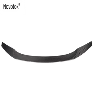 Alerón Trasero de Fibra de Carbono Seca con Ajuste Perfecto para <span class=keywords><strong>BMW</strong></span> <span class=keywords><strong>Z4</strong></span> G29 <span class=keywords><strong>2020</strong></span>+ - Product Image 1