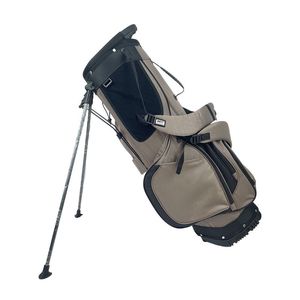 Borsa da <span class=keywords><strong>Golf</strong></span> Ultra-Leggera Personalizzabile - Borsa Sportiva di Lusso Unisex per Adulti in Nylon Impermeabile con Chiusura a Cerniera - Product Image 2