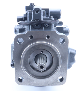 Pompe hydraulique à ventilateur OEM série 708 708-1S-00940 708-1S-00970 Ensemble de pompe à piston 7081S01940 7081S00970 pour WA380-6 WA480-6 Core - Product Image 4