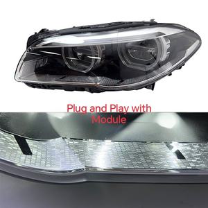 Faro Delantero LED de Alta Calidad para BMW Serie 5 F10 F18, 2011-2017 - Product Image 5