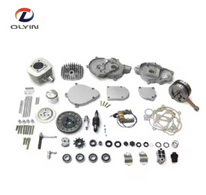 OLYIN YD100 80CC 2Tak Kit Mesin Sepeda <span class=keywords><strong>Motor</strong></span> - Product Image 4