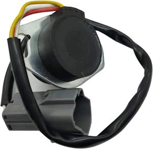 7861-92-4130 7861-92-4131 เซ็นเซอร์วัดมุมแบบโพเทนชิโอมิเตอร์สำหรับ Pc-7 Pc200-7 Pc300-7 - Product Image 4