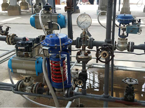 ตัวควบคุมวาล์วแบบดิจิตอลและโซลินอยด์วาล์วแบบ210พร้อมฟิชเชอร์ DVC-3793-4383486ชิ้นส่วนวาล์วผีเสื้อจากจีน - Product Image 3