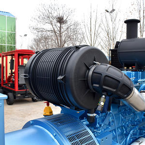 Générateur diesel commercial silencieux à bas <span class=keywords><strong>prix</strong></span> 60 Kva, type silencieux, super silencieux, générateur diesel triphasé 100 Kva - Product Image 5